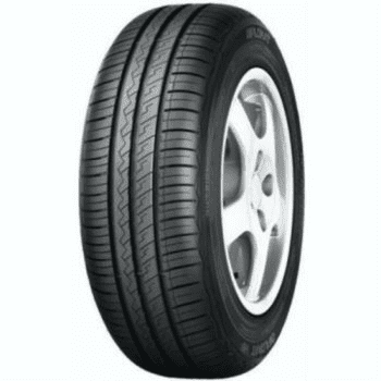 Pneumatiky osobní letní 205/55R16 91V Diplomat DIPLOMAT HP