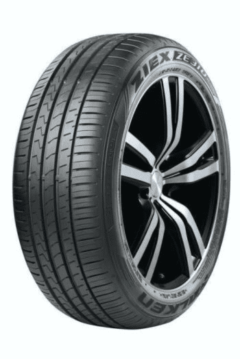 Pneumatiky osobní letní 205/55R16 91V Falken ZIEX ZE310A ECORUN