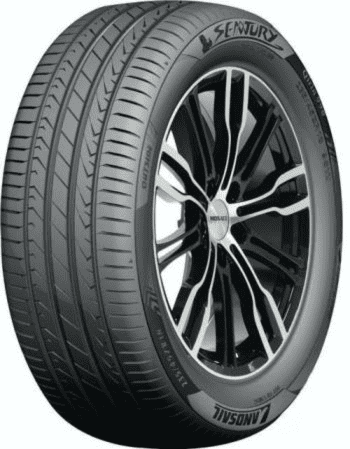 Pneumatiky osobní letní 205/55R16 91V Landsail QIRIN 990