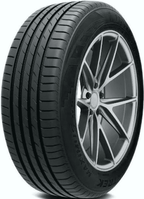 Pneumatiky osobní letní 205/55R16 91V Maxtrek MAXIMUS M2