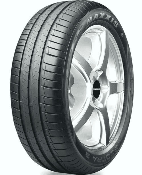 Pneumatiky osobní letní 205/55R16 91V Maxxis MECOTRA ME3