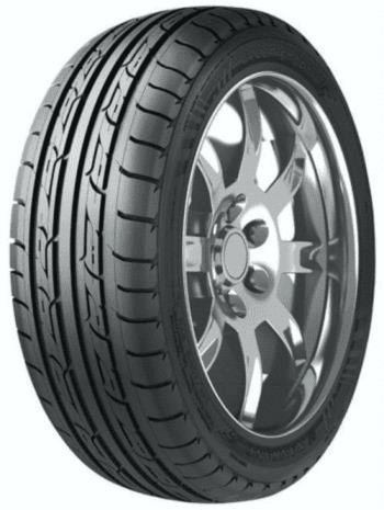 Pneumatiky osobní letní 205/55R16 91V Nankang GREEN SPORT ECO 2+