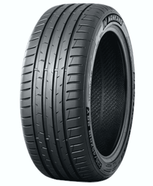 Pneumatiky osobní letní 205/55R16 91V Nankang SPORTNEX AS-3