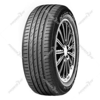Pneumatiky osobní letní 205/55R16 91V Nexen N'BLUE HD PLUS