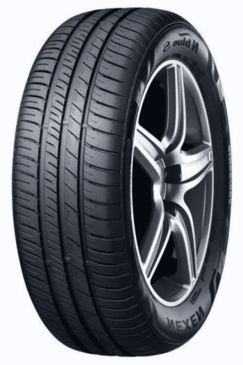 Pneumatiky osobní letní 205/55R16 91V Nexen N'BLUE S