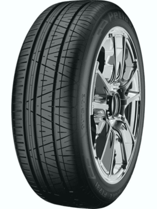 Pneumatiky osobní letní 205/55R16 91V Petlas VELOX SPORT PT731