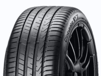 Pneumatiky osobní letní 205/55R16 91V Pirelli P7 CINTURATO C2