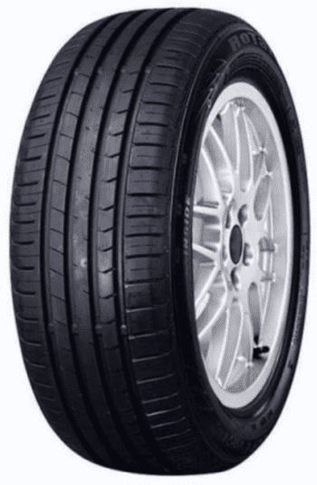 Pneumatiky osobní letní 205/55R16 91V Rotalla SETULA E-PACE RH01
