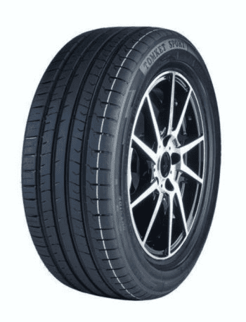 Pneumatiky osobní letní 205/55R16 91V Tomket TOMKET SPORT