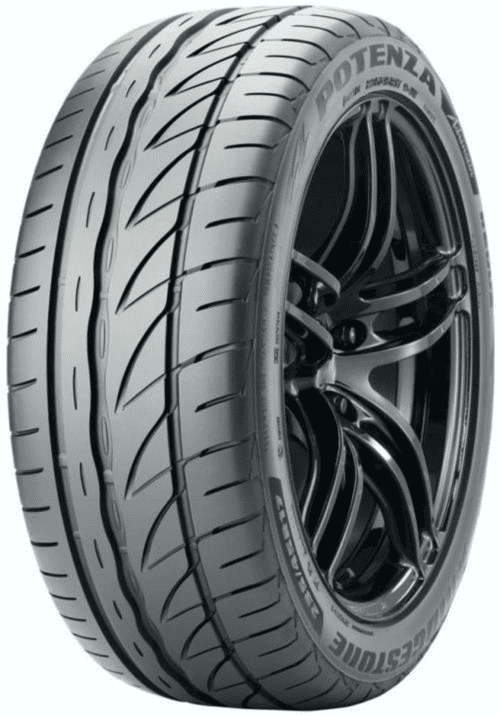 Pneumatiky osobní letní 205/55R16 91W Bridgestone POTENZA RE002