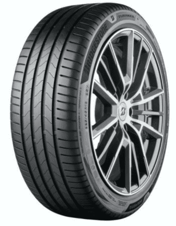 Pneumatiky osobní letní 205/55R16 91W Bridgestone TURANZA 6