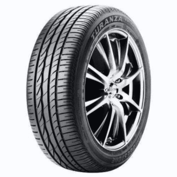 Pneumatiky osobní letní 205/55R16 91W Bridgestone TURANZA ER300 I ROF-Dojazdová tech. Runflat 