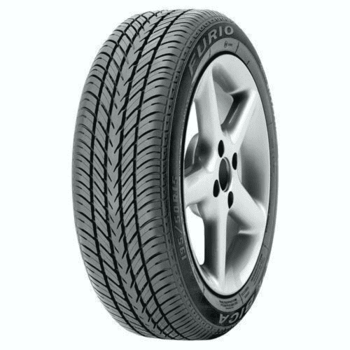 Pneumatiky osobní letní 205/55R16 91W Debica FURIO