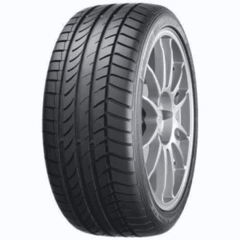 Pneumatiky osobní letní 205/55R16 91W Dunlop SP SPORT MAXX TT