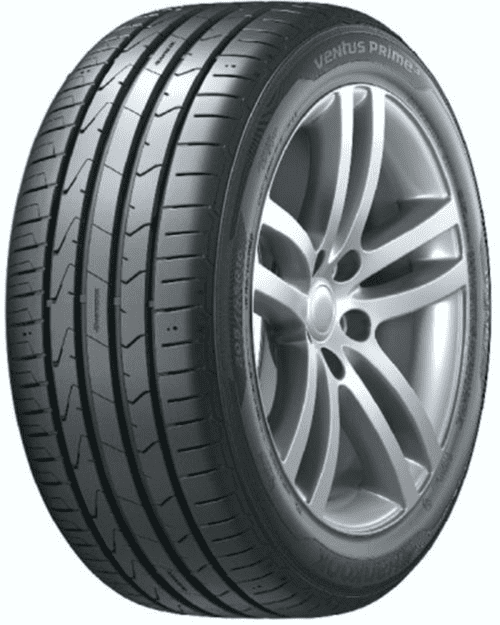 Pneumatiky osobní letní 205/55R16 91W Hankook K125B VENTUS PRIME 3 ROF-Dojazdová tech. Runflat 