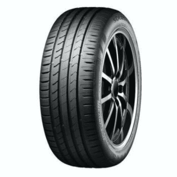 Pneumatiky osobní letní 205/55R16 91W Kumho ECSTA HS51
