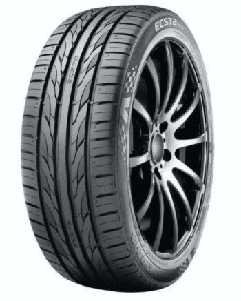 Pneumatiky osobní letní 205/55R16 91W Kumho ECSTA PS31