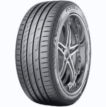 Pneumatiky osobní letní 205/55R16 91W Kumho ECSTA PS71 ROF-Dojazdová tech. Runflat 