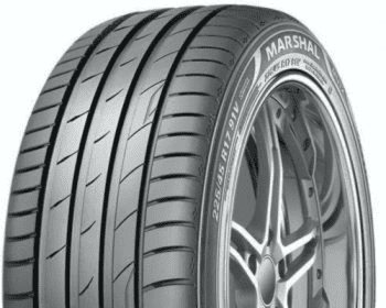 Pneumatiky osobní letní 205/55R16 91W Marshal MATRAC FX MU12