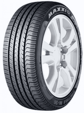 Pneumatiky osobní letní 205/55R16 91W Maxxis M-36 VICTRA PLUS ROF-Dojazdová tech. Runflat 