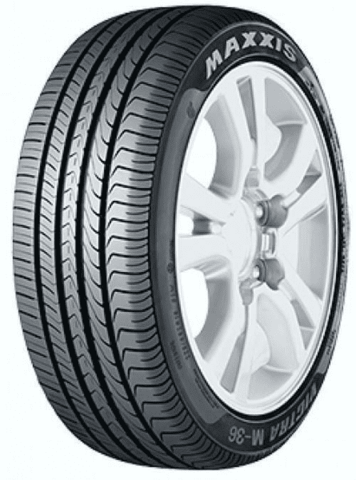 Pneumatiky osobní letní 205/55R16 91W Maxxis M-36 VICTRA PLUS ROF-Dojazdová tech. Runflat 