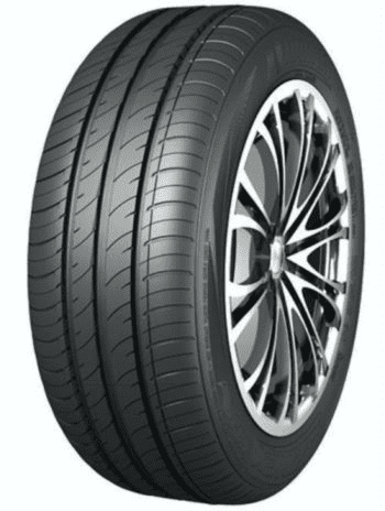 Pneumatiky osobní letní 205/55R16 91W Nankang ECONEX NA-1