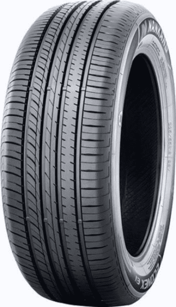 Pneumatiky osobní letní 205/55R16 91W Nankang ECONEX NEV-1