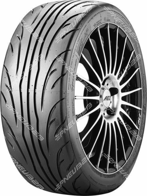 Pneumatiky osobní letní 205/55R16 91W Nankang SPORTNEX NS-2R