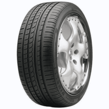 Pneumatiky osobní letní 205/55R16 91Y Pirelli P ZERO ROSSO ASIMM.