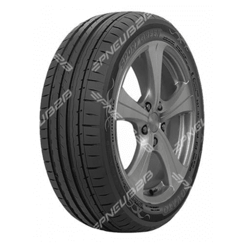 Pneumatiky osobní letní 205/55R16 94V Atlas GREEN