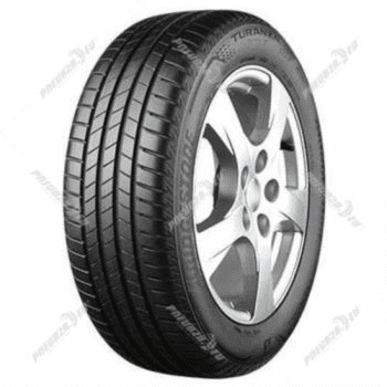 Pneumatiky osobní letní 205/55R16 94V Bridgestone TURANZA T005 XL
