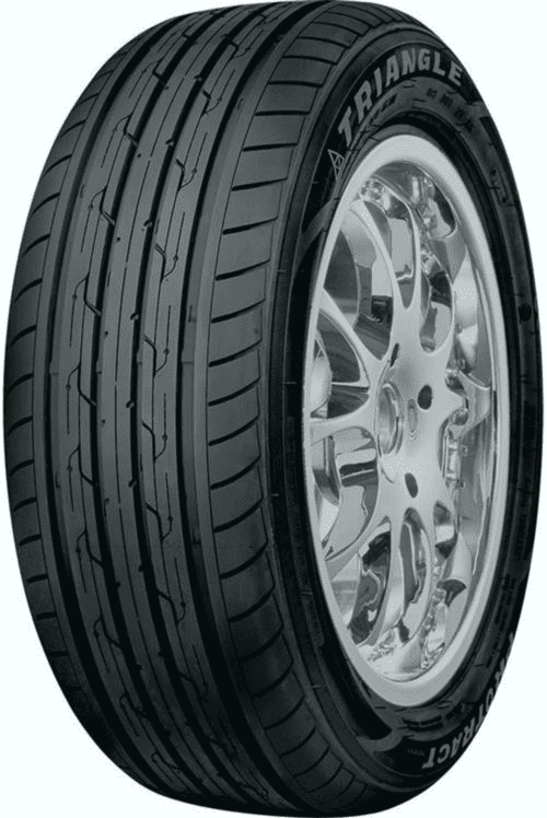 Pneumatiky osobní letní 205/55R16 94V Triangle PROTRACT TE301 XL
