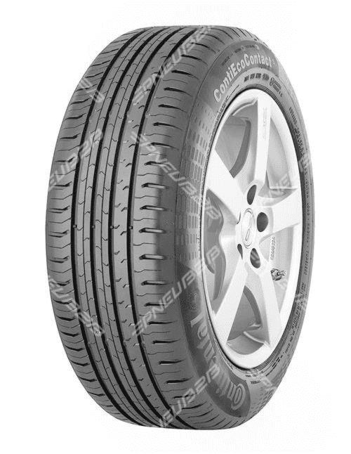 Pneumatiky osobní letní 205/55R16 94W Continental CONTI ECO CONTACT 5