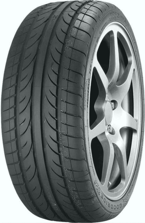 Pneumatiky osobní letní 205/55R16 94W Goodride ZUPER ACE SA57 XL