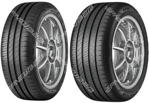 Pneumatiky osobní letní 205/55R16 94W Goodyear EFFICIENTGRIP PERFORMANCE
