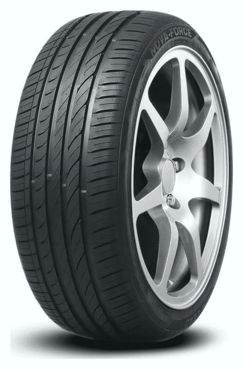 Pneumatiky osobní letní 205/55R16 94W Leao NOVA FORCE