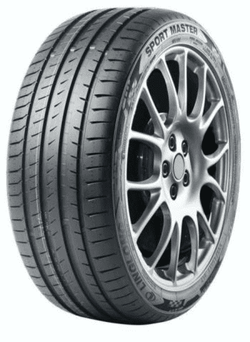 Pneumatiky osobní letní 205/55R16 94Y Ling Long SPORT MASTER XL