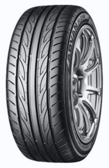 Pneumatiky osobní letní 205/55R17 91V Yokohama ADVAN FLEVA V701