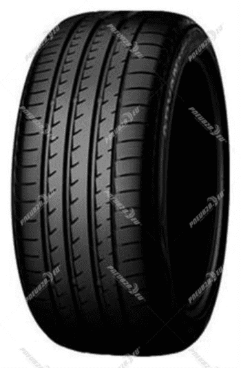Pneumatiky osobní letní 205/55R17 91Y Yokohama ADVAN SPORT V105