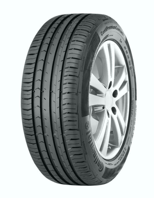 Pneumatiky osobní letní 205/55R17 95V Continental CONTI PREMIUM CONTACT 5 XL