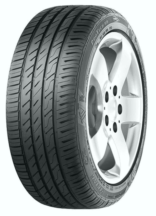 Pneumatiky osobní letní 205/55R17 95V Viking PROTECH HP XL