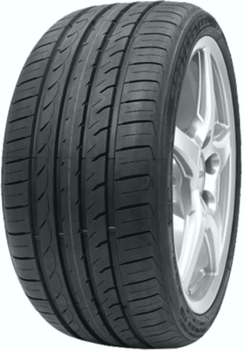 Pneumatiky osobní letní 205/55R17 95W Master Steel SUPERSPORT