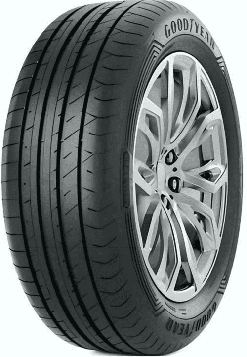 Pneumatiky osobní letní 205/55R19 97V Goodyear EAGLE SPORT 2 UHP XL