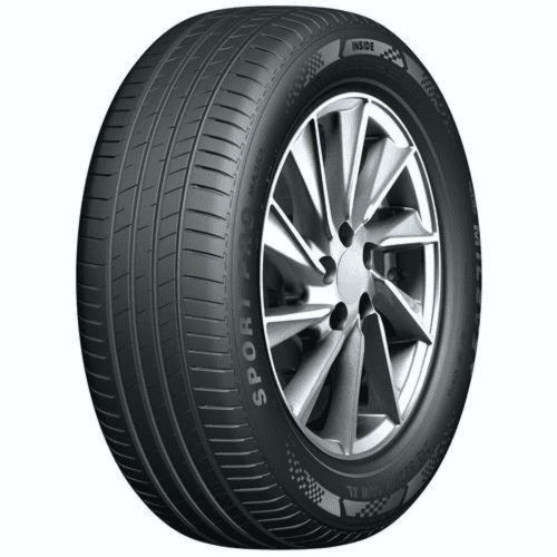 Pneumatiky osobní letní 205/55R19 97V Milever MA352 XL