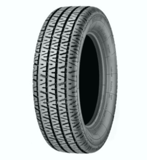 Pneumatiky osobní letní 205/55R390 91V Michelin TRX-B