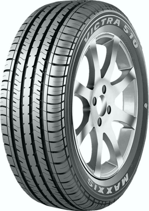 Pneumatiky osobní letní 205/60R14 88H Maxxis MA 510E