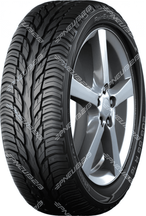 Pneumatiky osobní letní 205/60R15 91H Uniroyal RAIN EXPERT