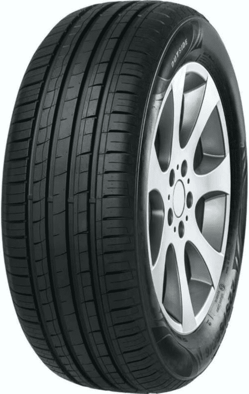 Pneumatiky osobní letní 205/60R15 91V Imperial ECO DRIVER 5
