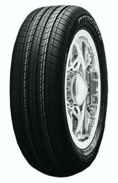 Pneumatiky osobní letní 205/60R15 91V Interstate TOURING GT