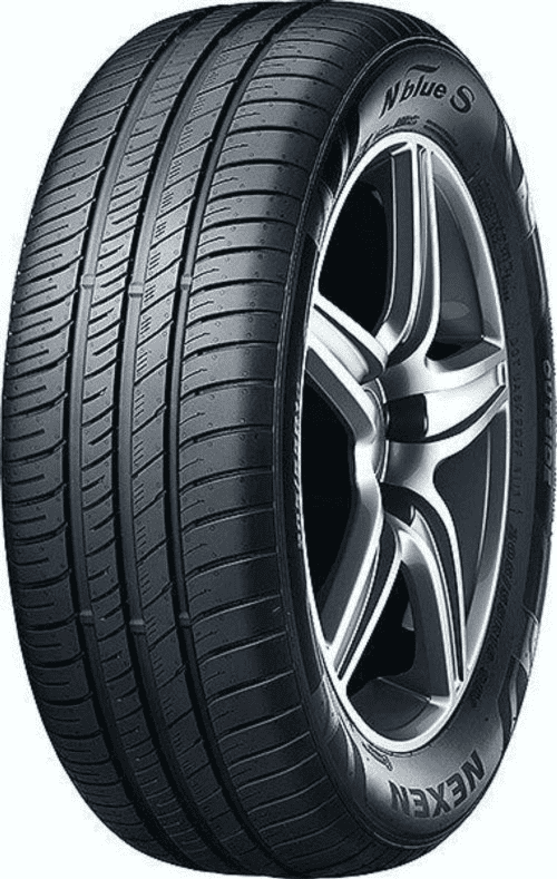 Pneumatiky osobní letní 205/60R15 91V Nexen N'BLUE S